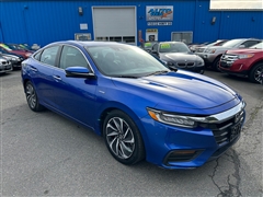 2020 Honda Insight 