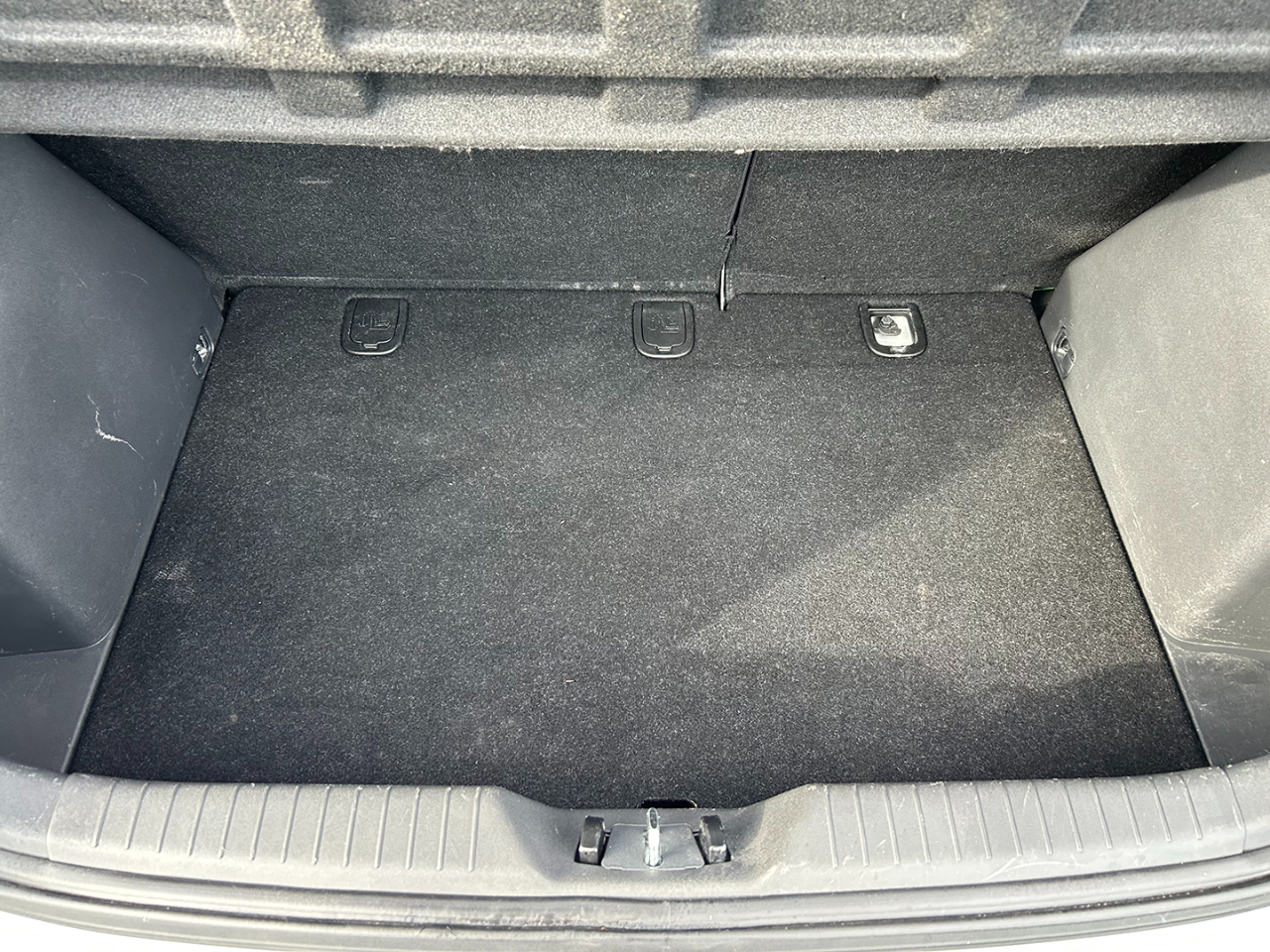 Hyundai Accent 3dr HB Auto GS 2010