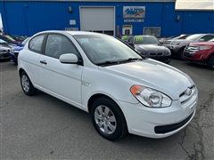 2010 Hyundai Accent 