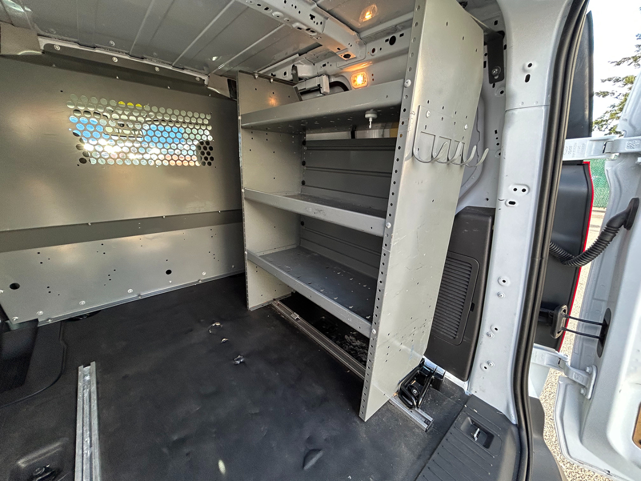 Ford Transit Connect SWB XLT 2014