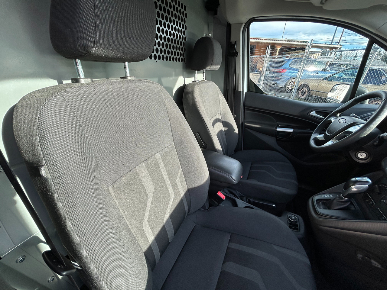 Ford Transit Connect SWB XLT 2014
