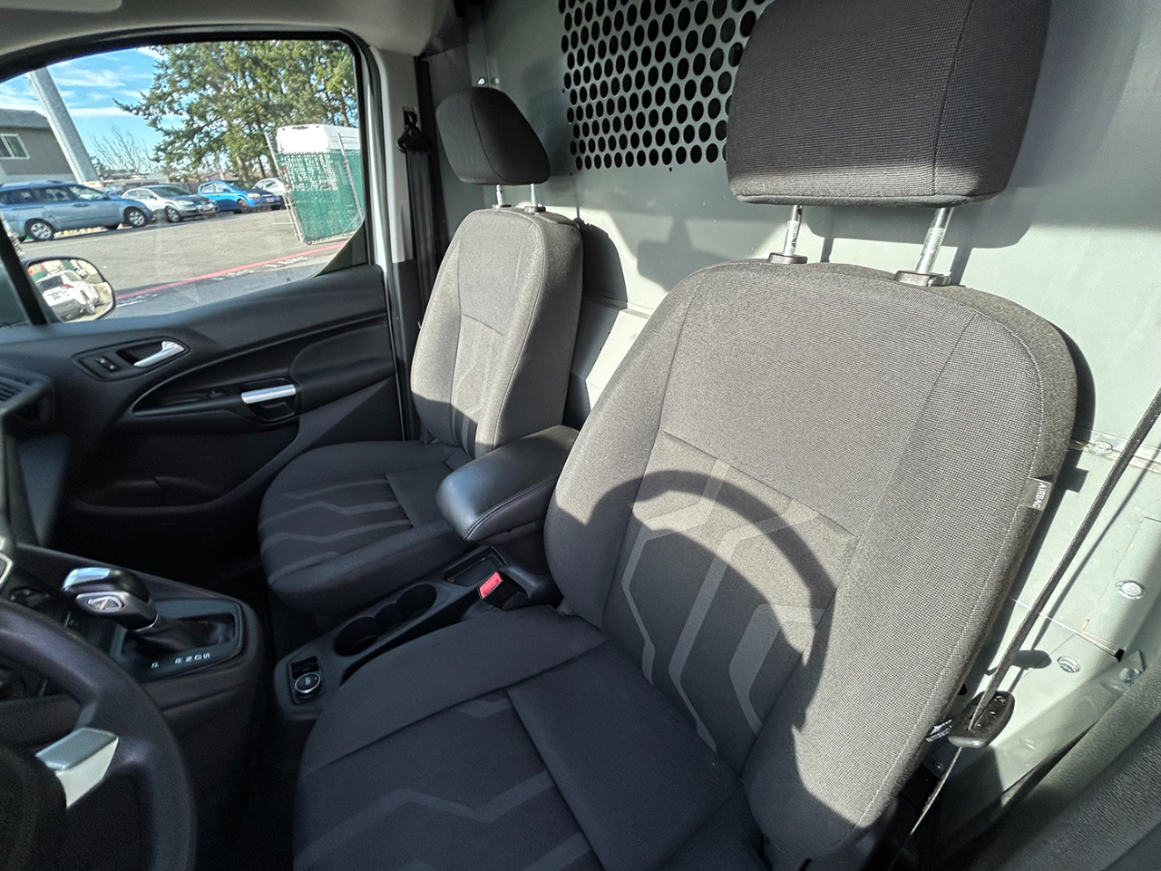Ford Transit Connect SWB XLT 2014