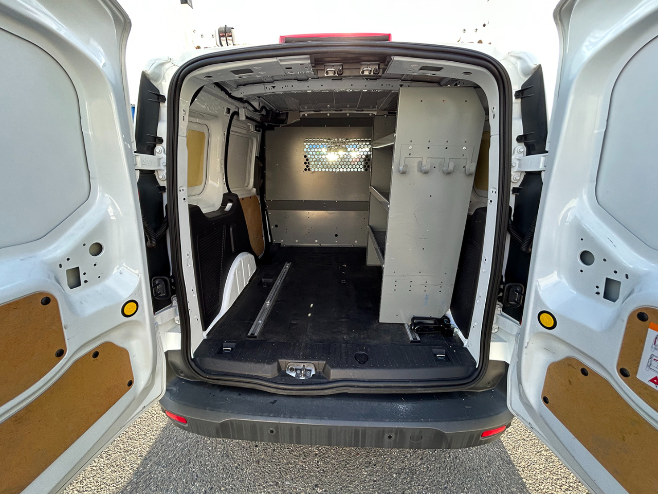 Ford Transit Connect SWB XLT 2014