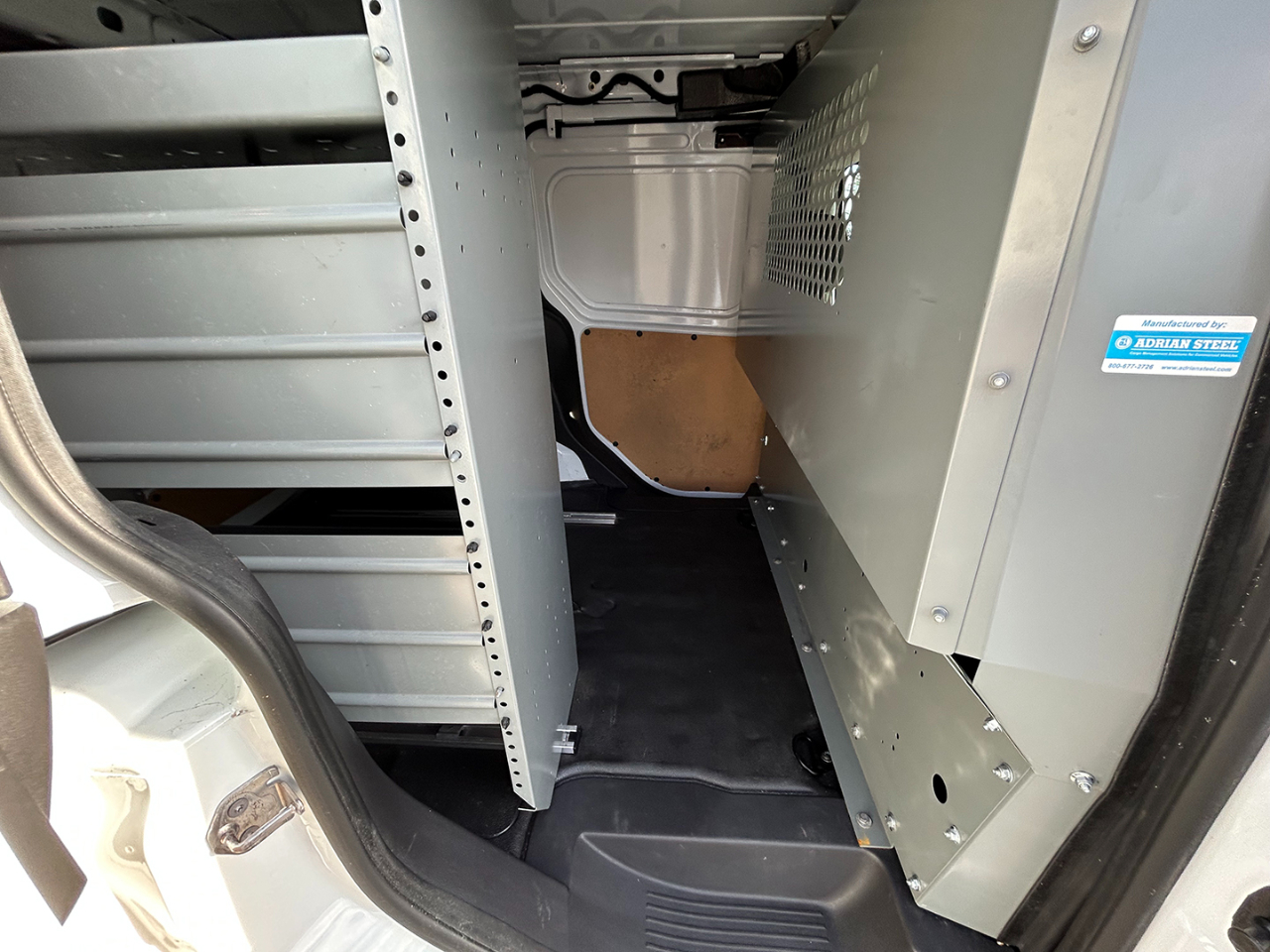 Ford Transit Connect SWB XLT 2014