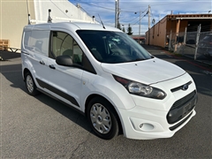 2014 Ford Transit Connect 