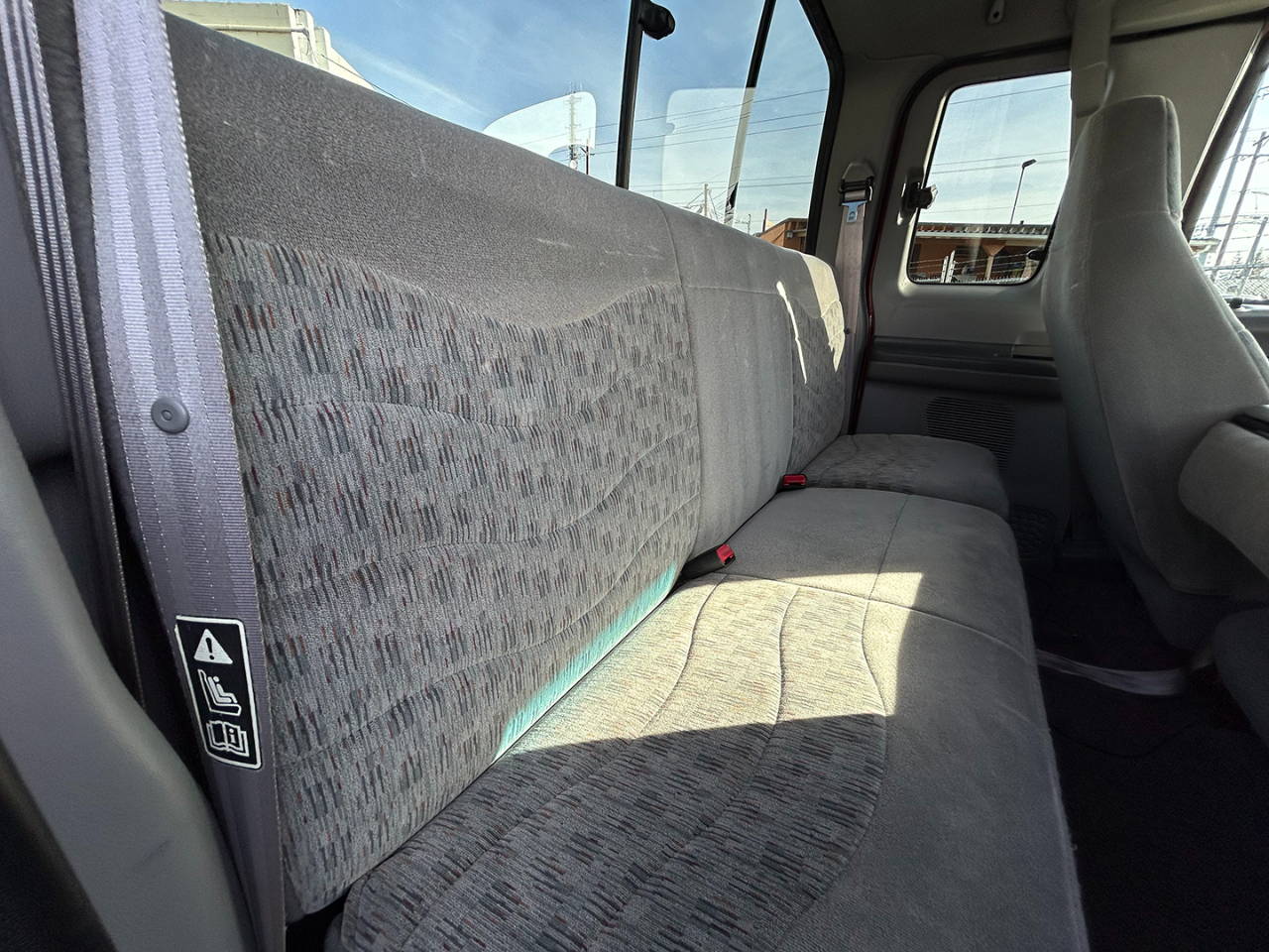 Ford Super Duty F-350 SRW Supercab 142" XLT 4WD 2000