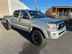 2008 Toyota Tacoma 