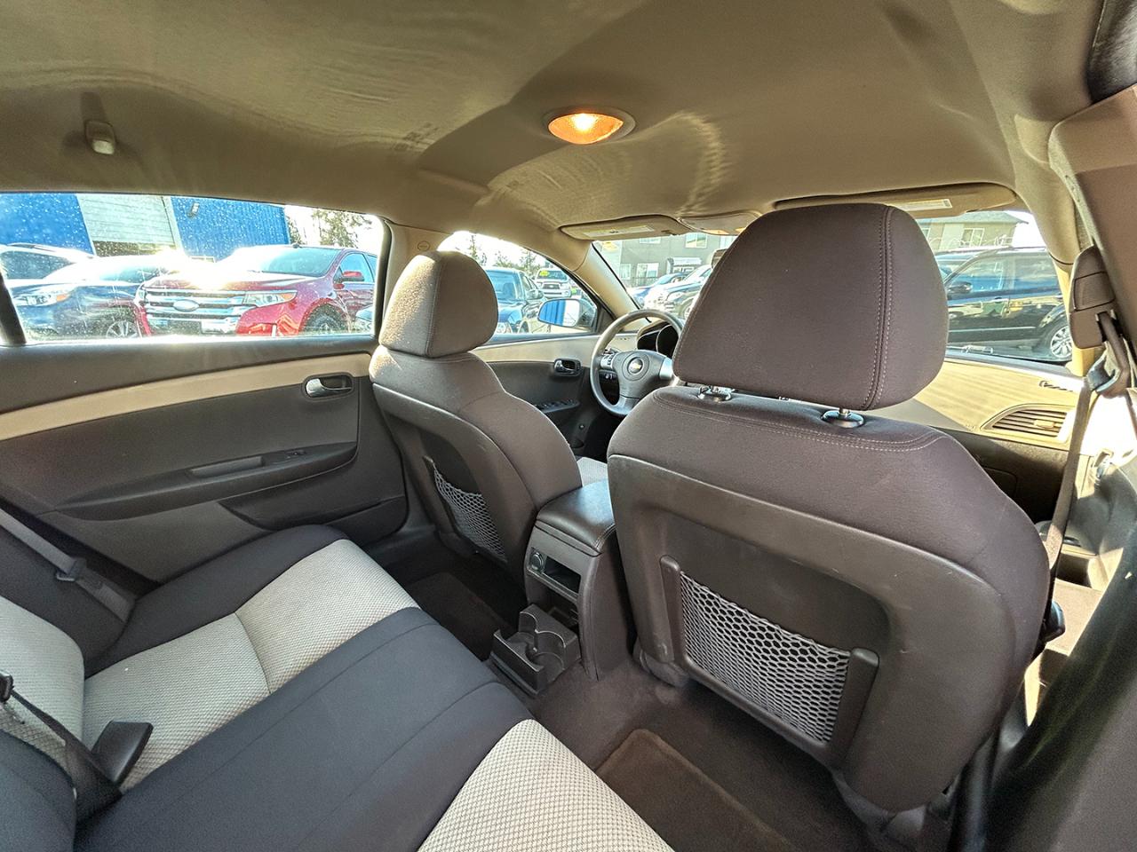 Chevrolet Malibu 4dr Sdn LS w/1FL 2010