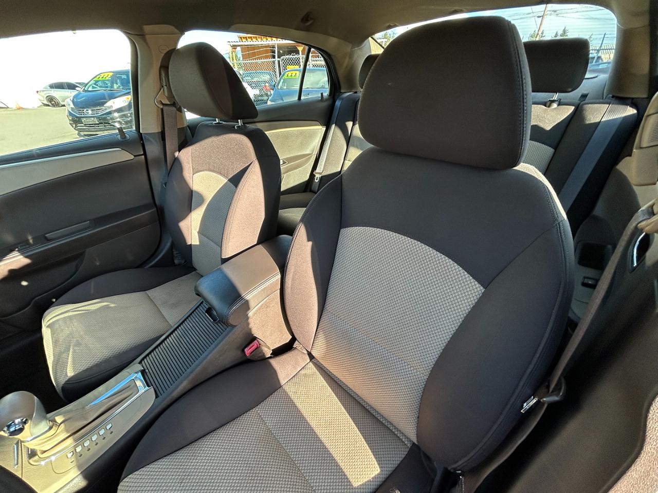 Chevrolet Malibu 4dr Sdn LS w/1FL 2010