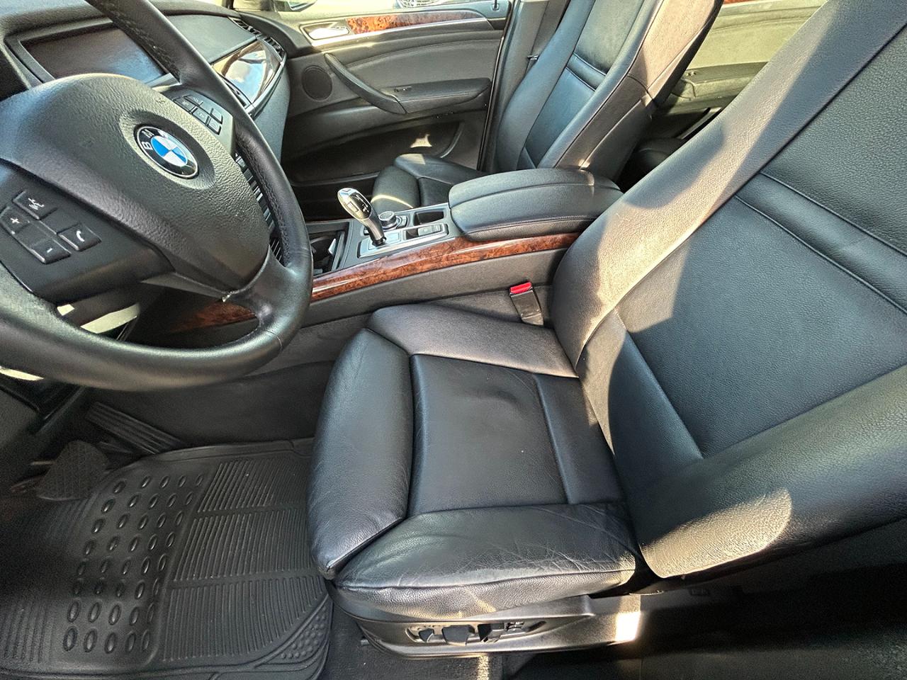 BMW X5 AWD 4dr 35i 2012