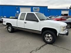 1994 Chevrolet C/K 1500 