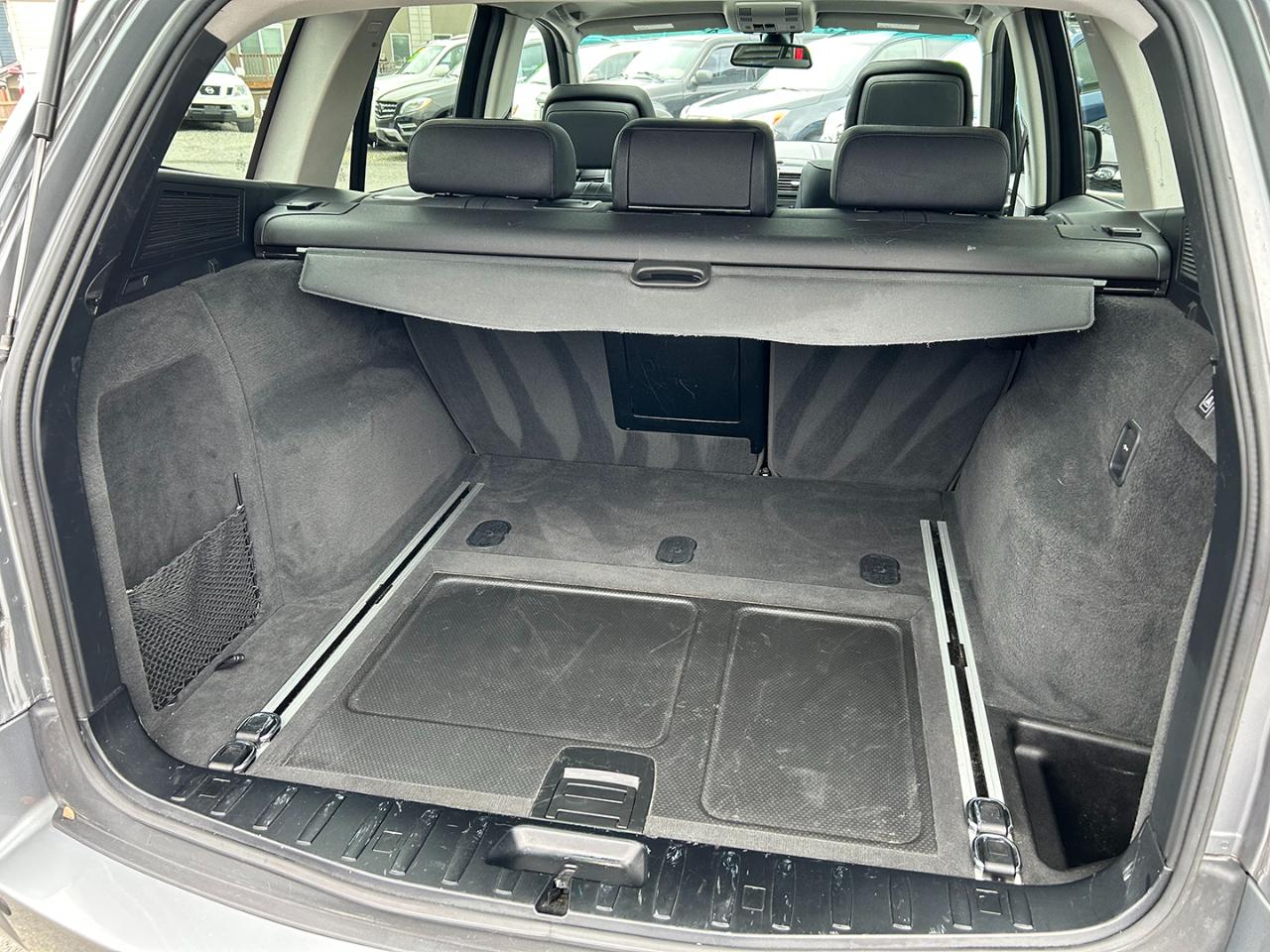 BMW X3 AWD 4dr 3.0si 2008