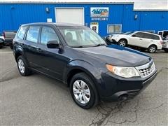2013 Subaru Forester 