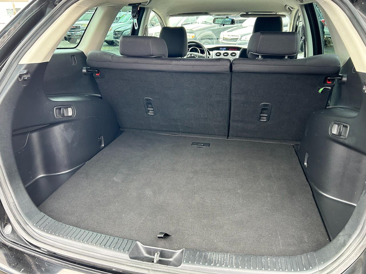 Mazda CX-7 FWD 4dr i Sport 2011