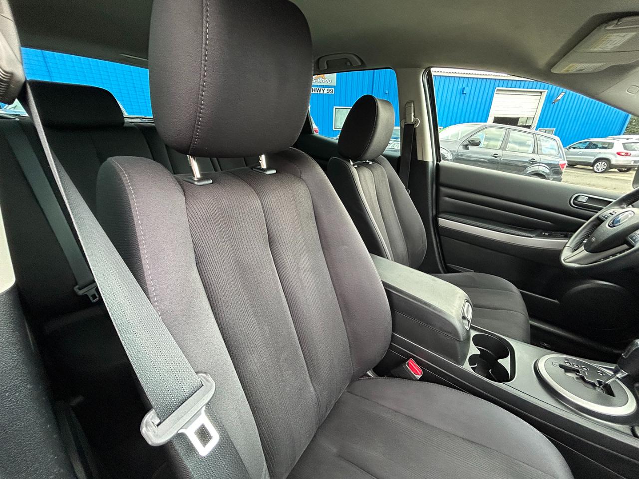 Mazda CX-7 FWD 4dr i Sport 2011