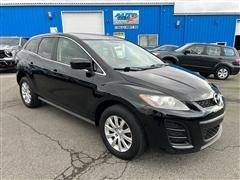 2011 Mazda CX-7 
