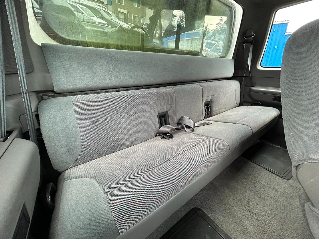 Ford F-250 HD HD Supercab 155.0" WB 4WD 1997