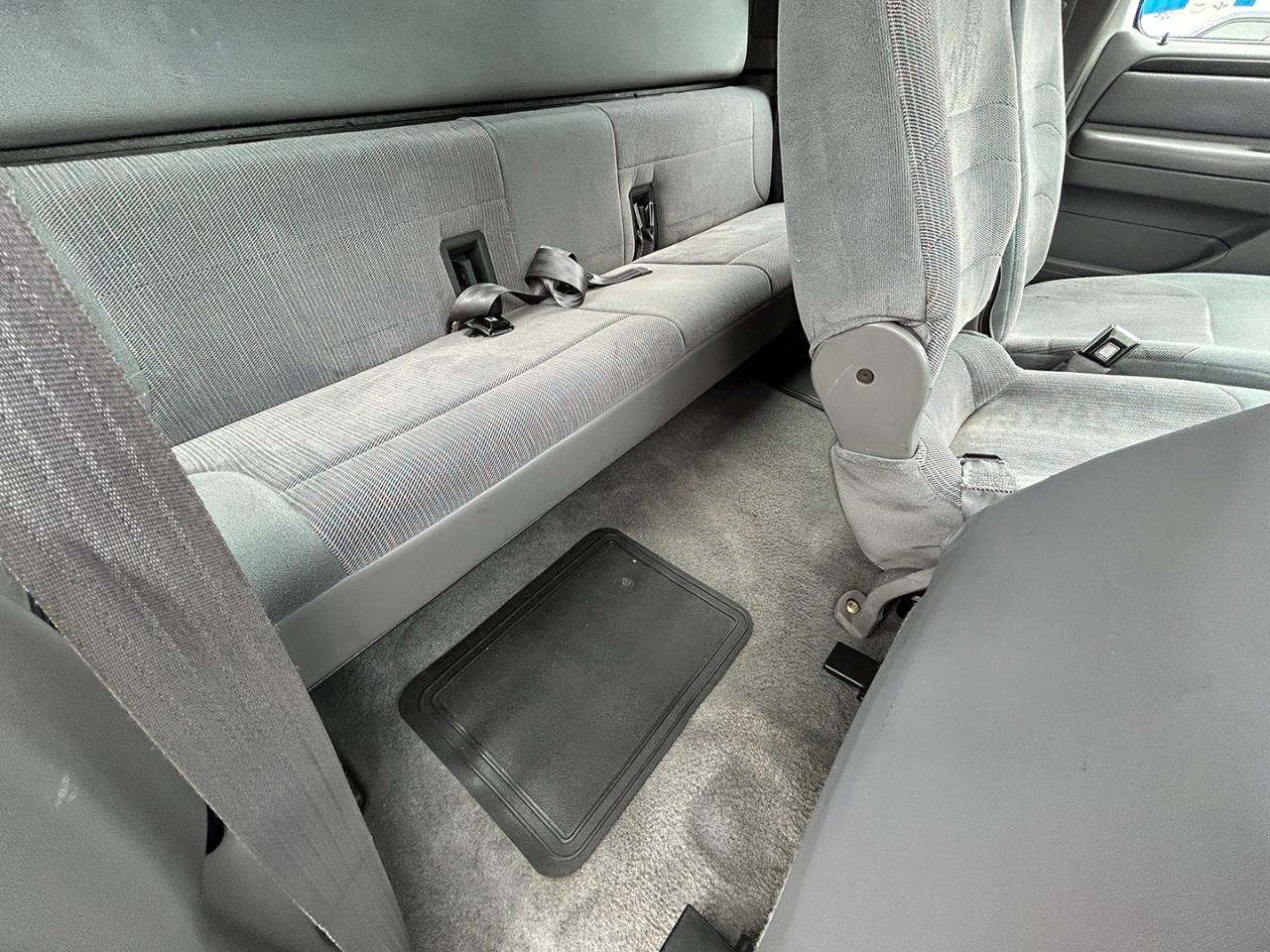 Ford F-250 HD HD Supercab 155.0" WB 4WD 1997