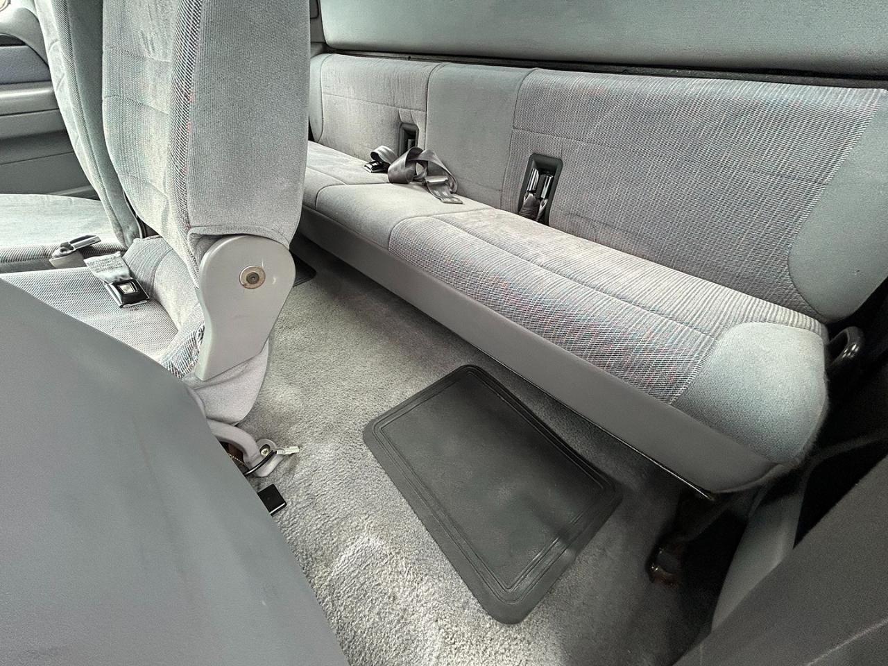 Ford F-250 HD HD Supercab 155.0" WB 4WD 1997