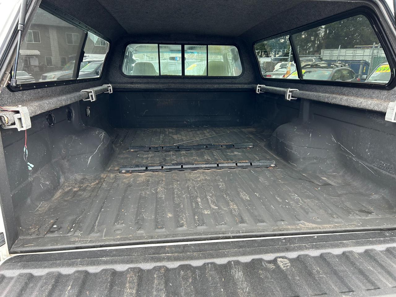 Ford F-250 HD HD Supercab 155.0" WB 4WD 1997