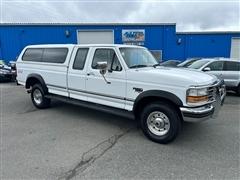 1997 Ford F-250 HD 