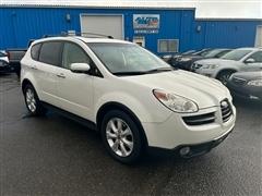 2007 Subaru B9 Tribeca 