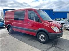 2008 Dodge Sprinter 