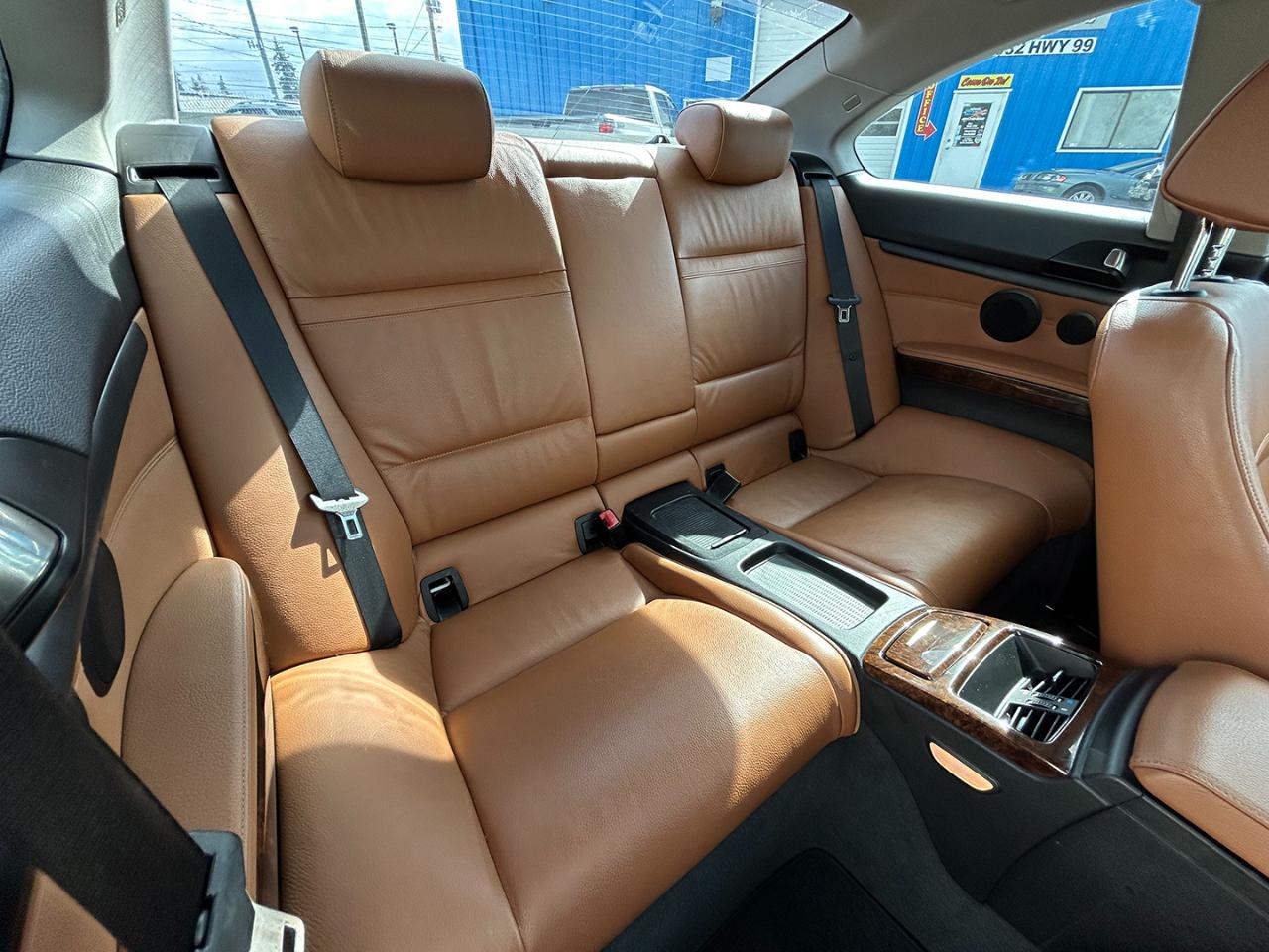 BMW 3 Series 2dr Cpe 328i xDrive AWD 2009