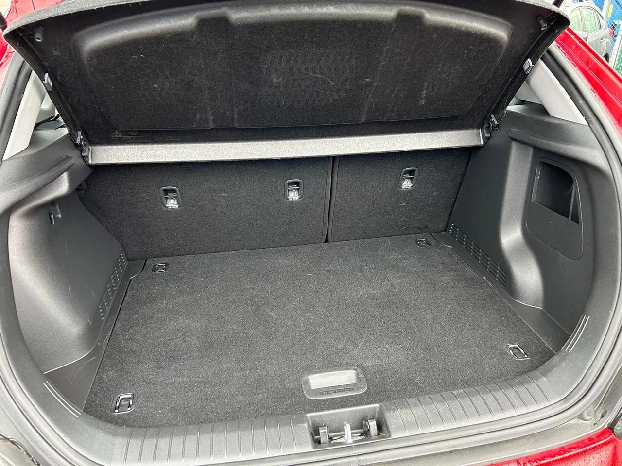 Hyundai Kona SE Auto AWD 2019