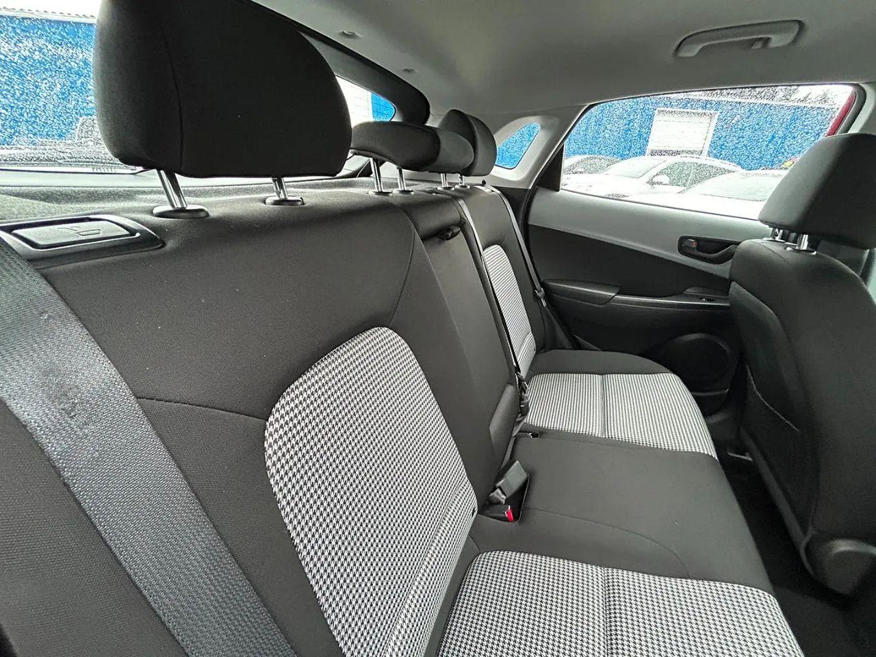 Hyundai Kona SE Auto AWD 2019