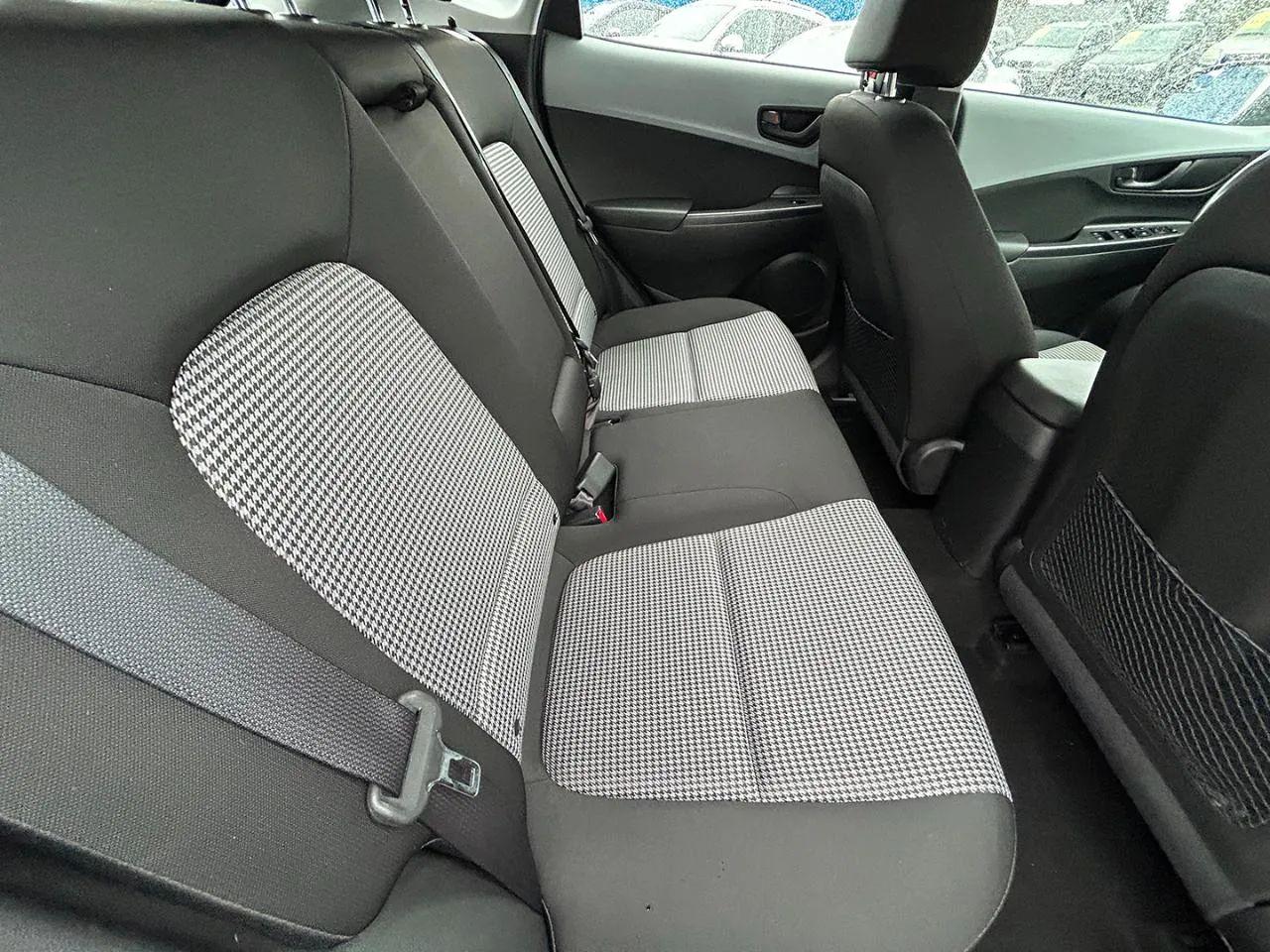 Hyundai Kona SE Auto AWD 2019