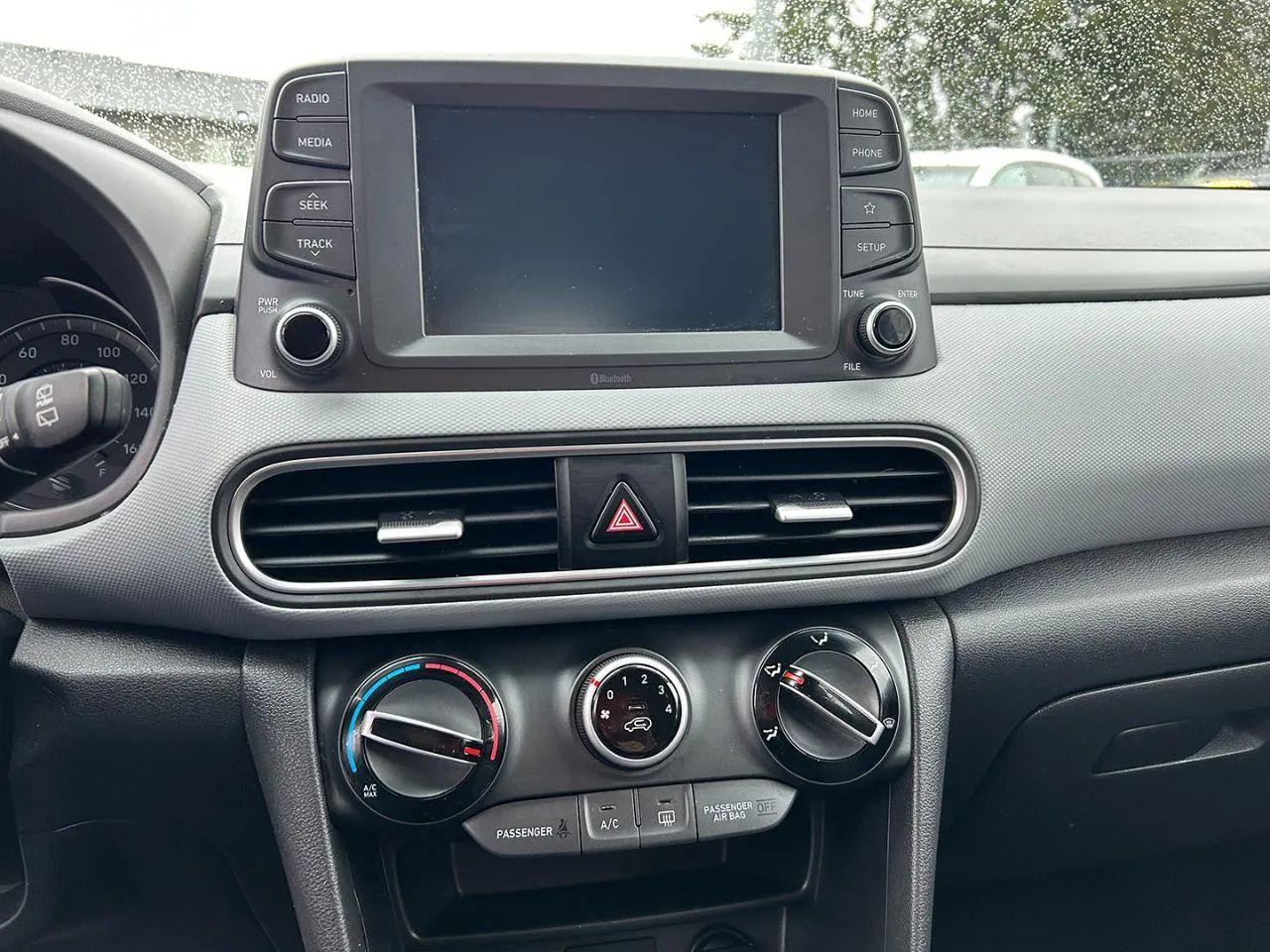 Hyundai Kona SE Auto AWD 2019