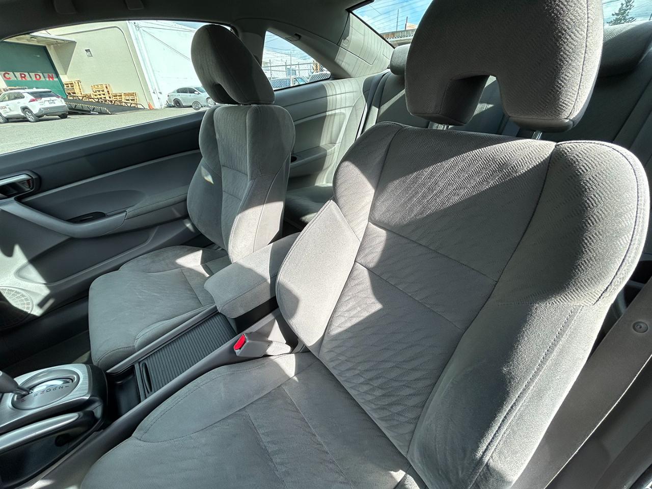 Honda Civic Cpe 2dr Auto LX 2009