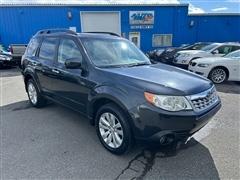 2013 Subaru Forester 