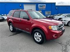 2008 Ford Escape 