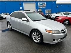 2006 Acura TSX 