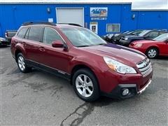 2013 Subaru Outback 
