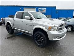 2012 RAM 1500 
