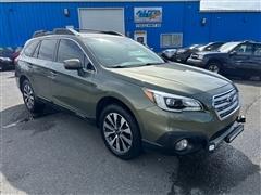 2015 Subaru Outback 
