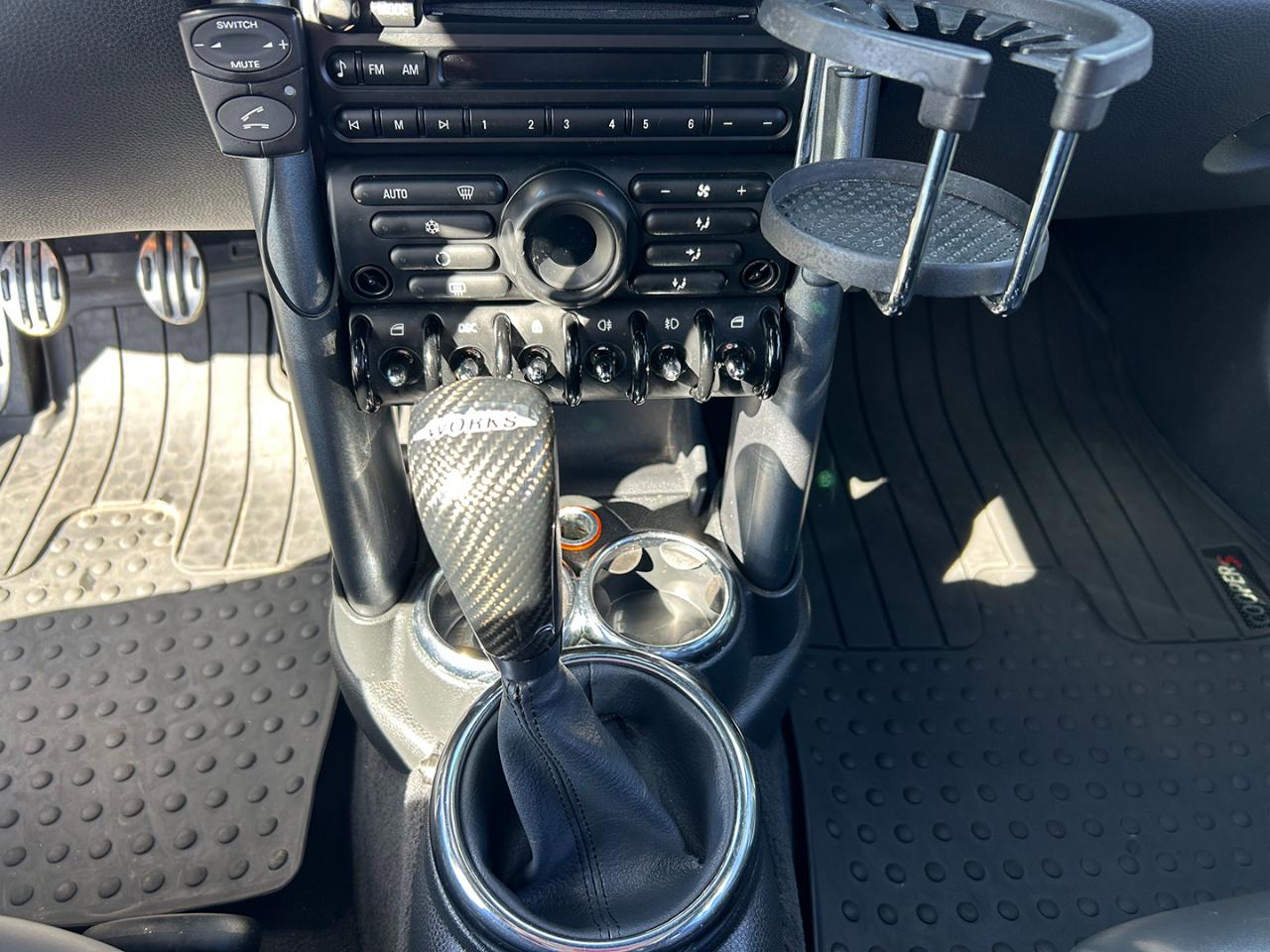 MINI Cooper Hardtop 2dr Cpe S 2006