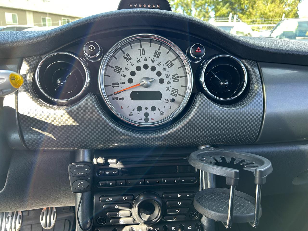 MINI Cooper Hardtop 2dr Cpe S 2006