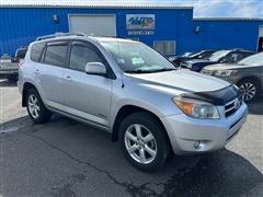 2006 Toyota RAV4 