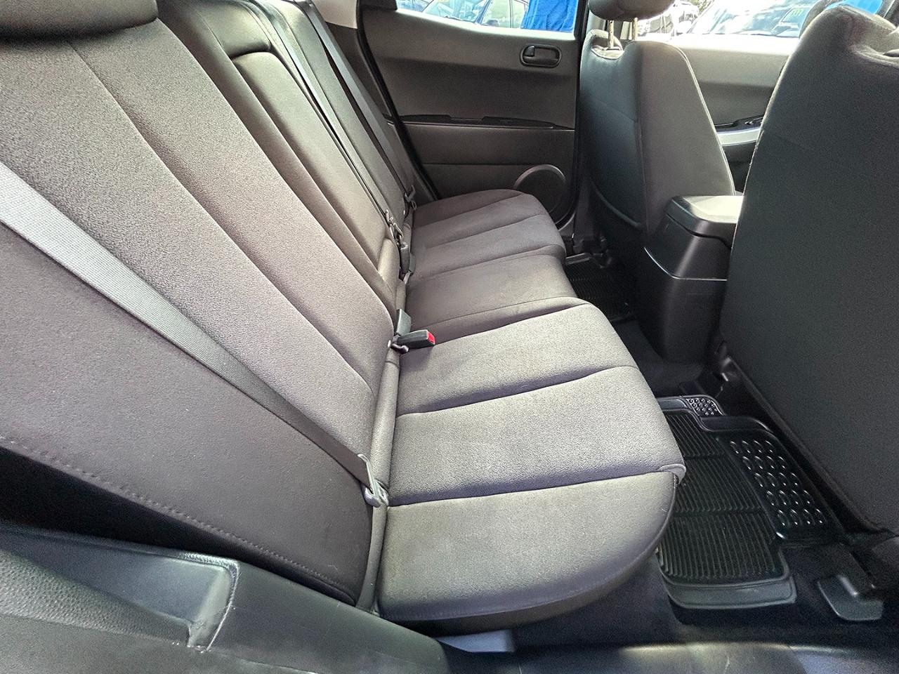 Mazda CX-7 FWD 4dr Sport 2008