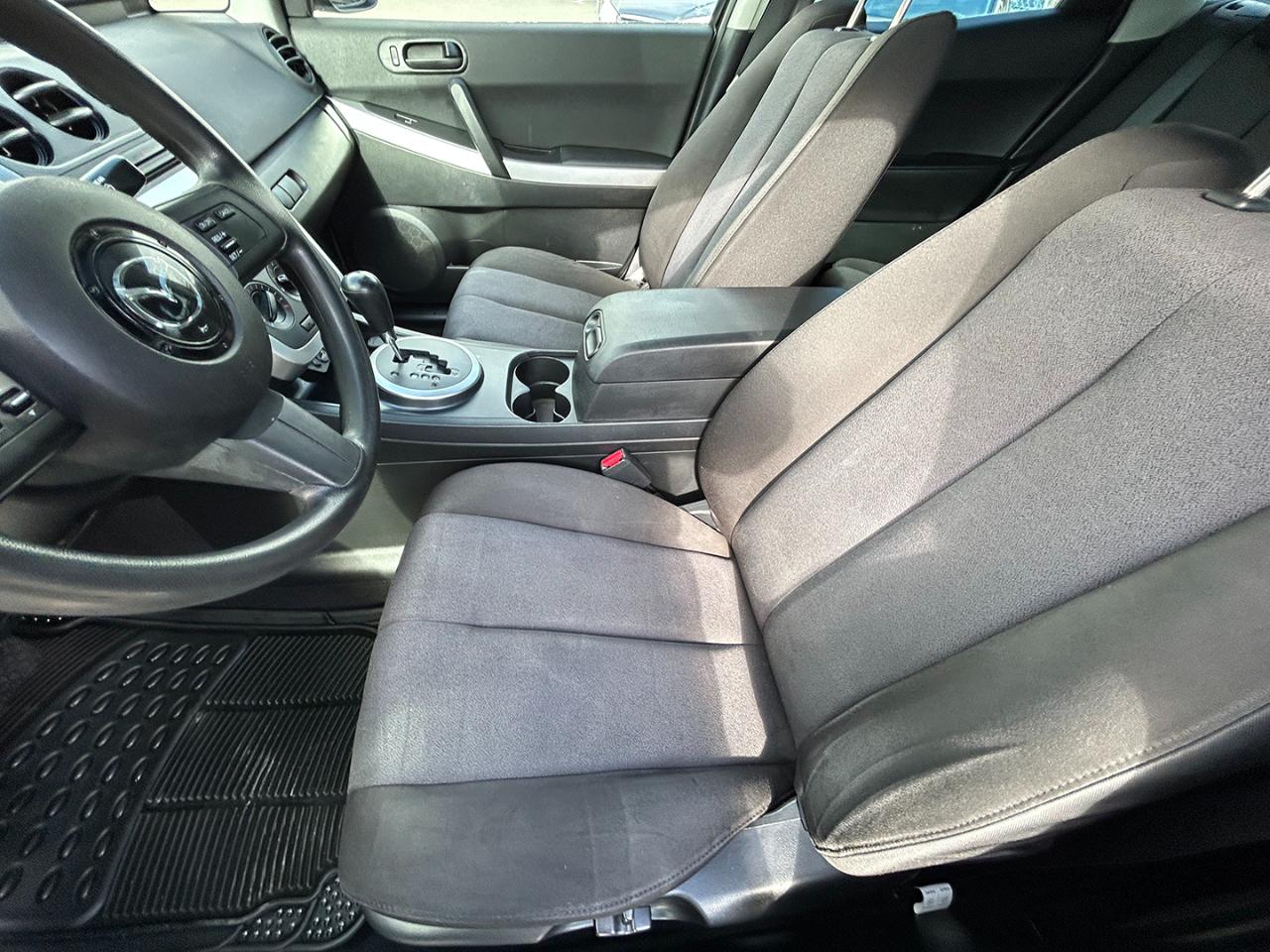 Mazda CX-7 FWD 4dr Sport 2008