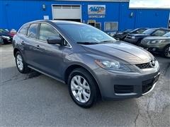 2008 Mazda CX-7 