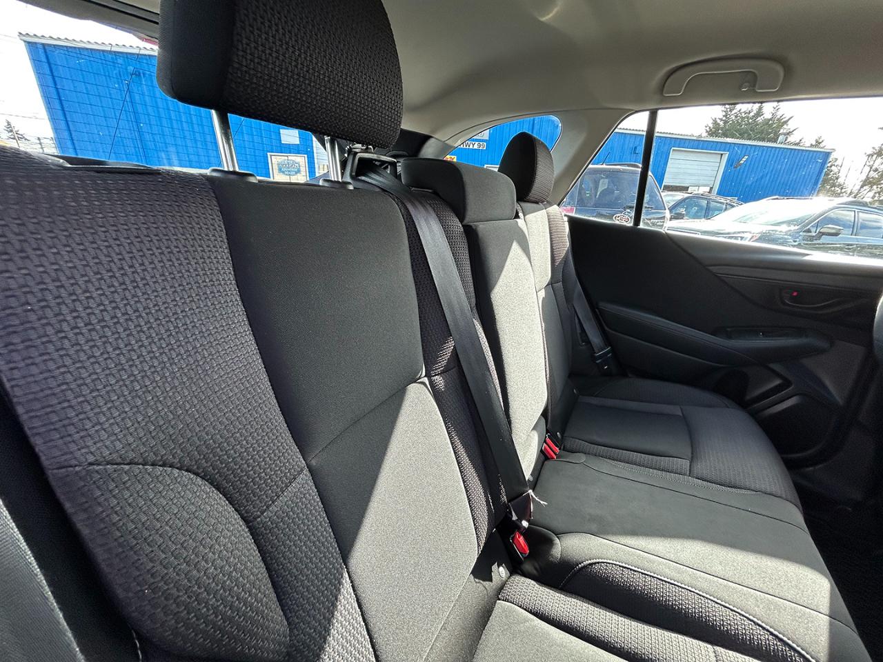 Subaru Outback  2020