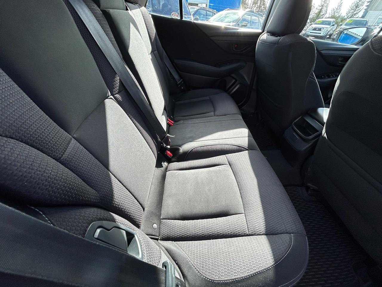 Subaru Outback  2020