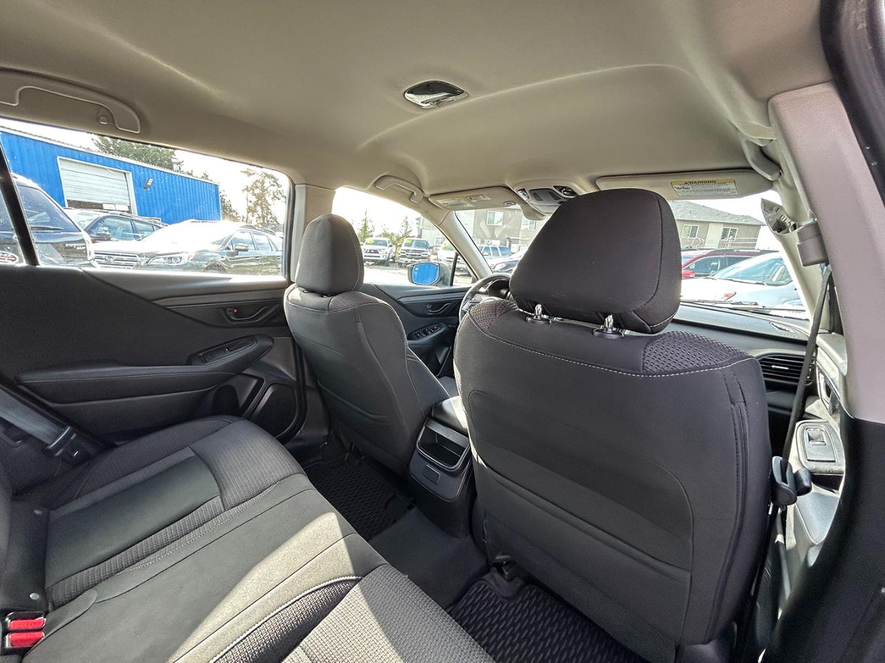 Subaru Outback  2020