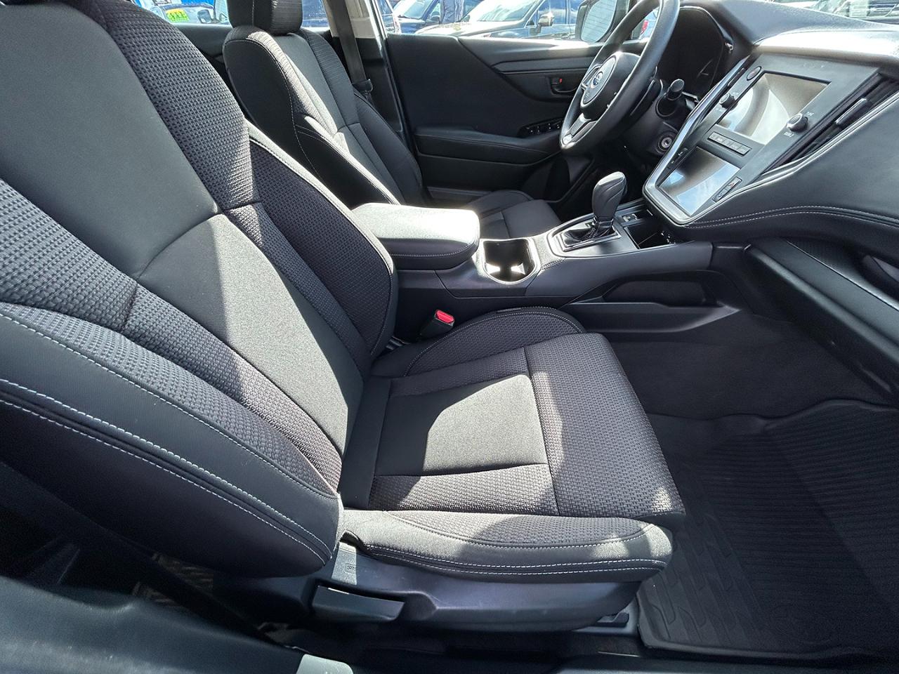 Subaru Outback  2020