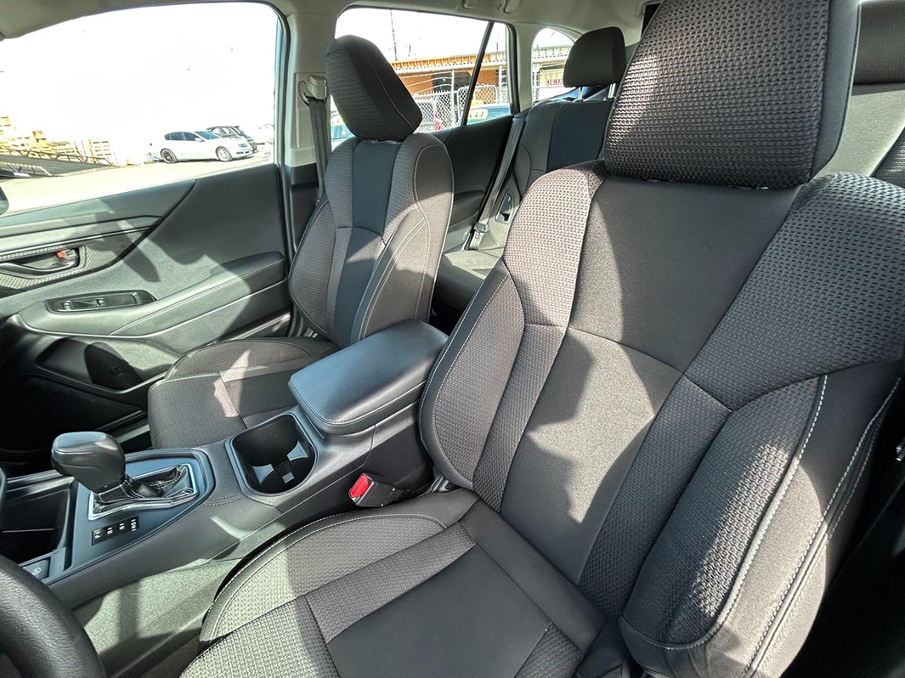 Subaru Outback  2020